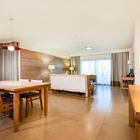 Kn Hotel Arenas Del Mar Adults Only El Médano المظهر الخارجي الصورة