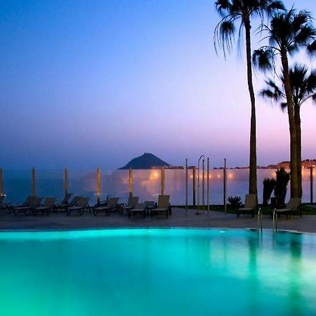 Kn Hotel Arenas Del Mar Adults Only El Médano المظهر الخارجي الصورة