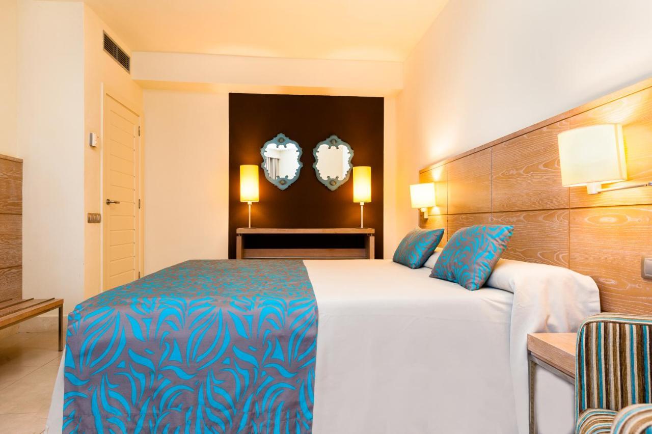 Kn Hotel Arenas Del Mar Adults Only El Médano المظهر الخارجي الصورة
