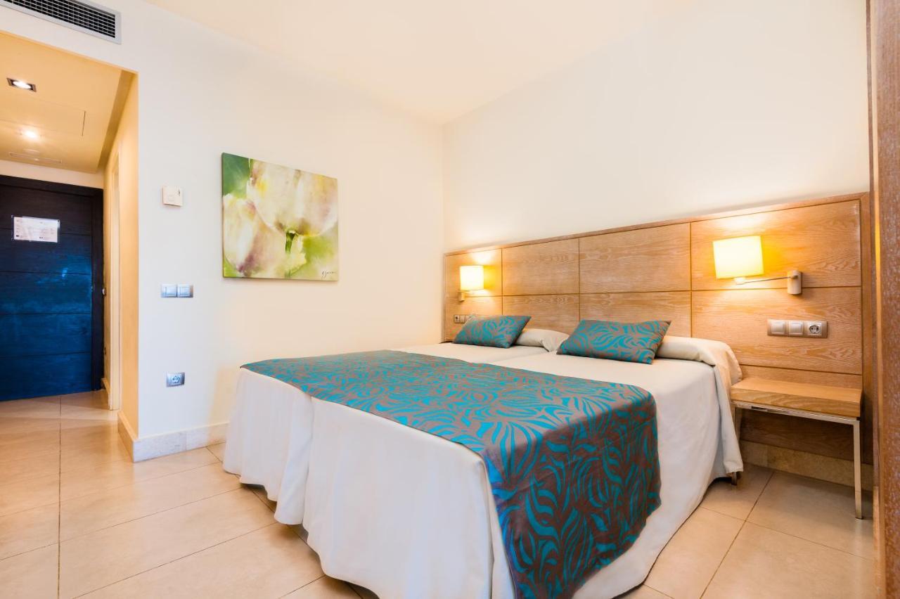 Kn Hotel Arenas Del Mar Adults Only El Médano المظهر الخارجي الصورة