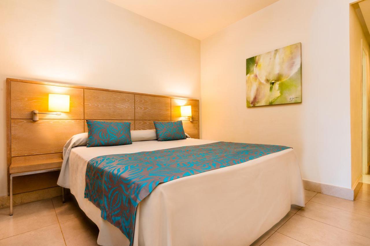 Kn Hotel Arenas Del Mar Adults Only El Médano المظهر الخارجي الصورة