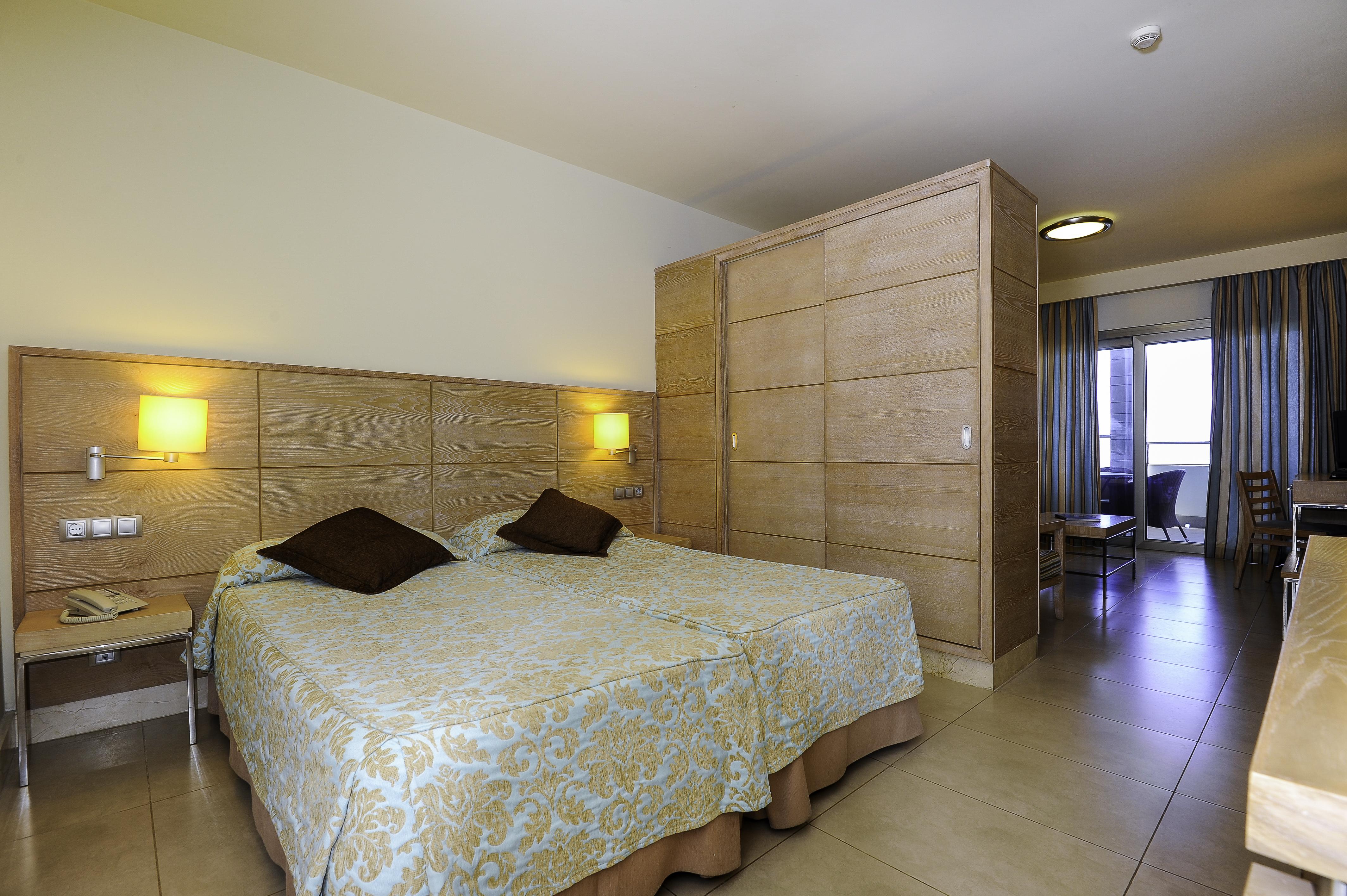Kn Hotel Arenas Del Mar Adults Only El Médano المظهر الخارجي الصورة