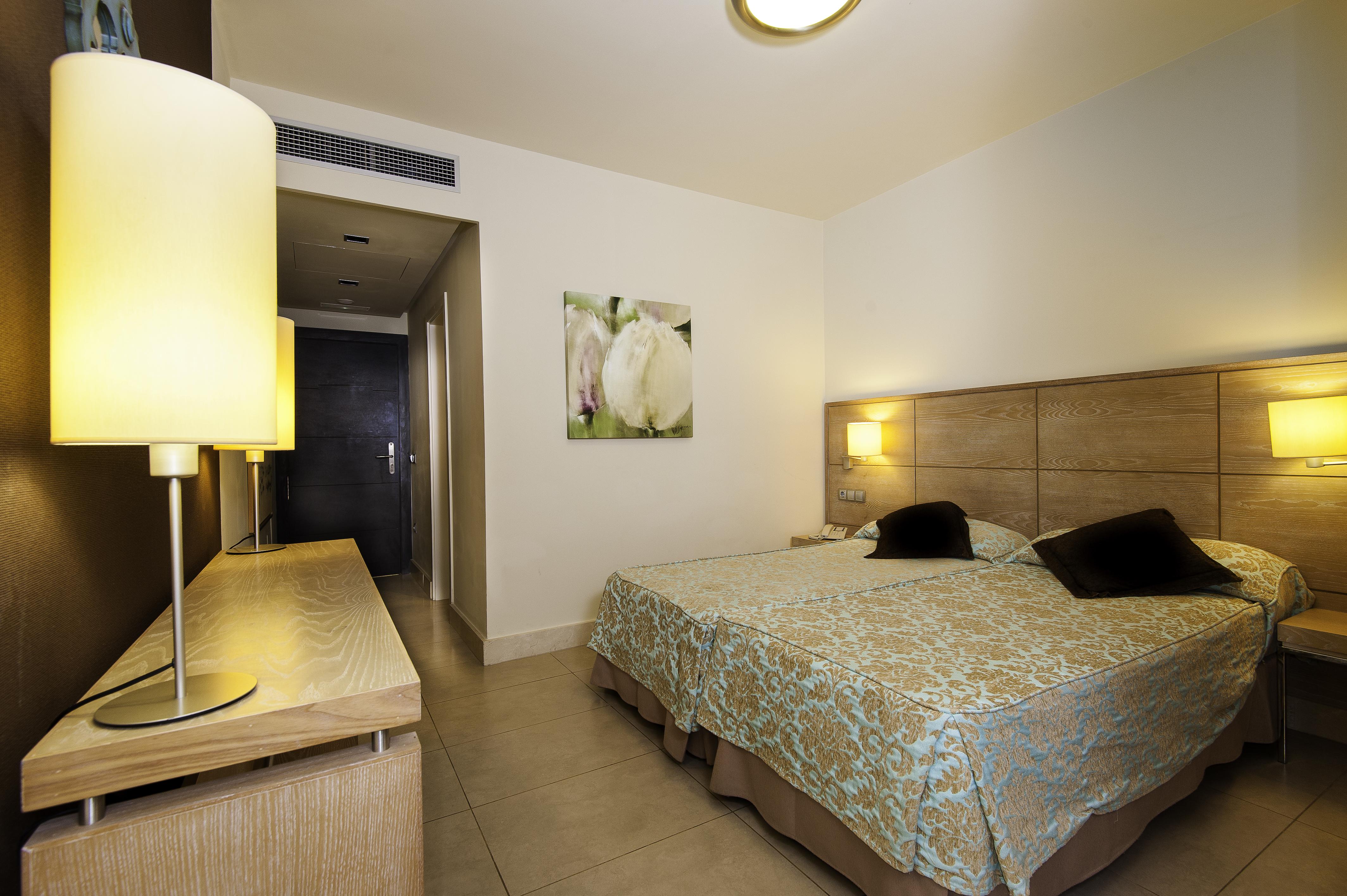 Kn Hotel Arenas Del Mar Adults Only El Médano المظهر الخارجي الصورة