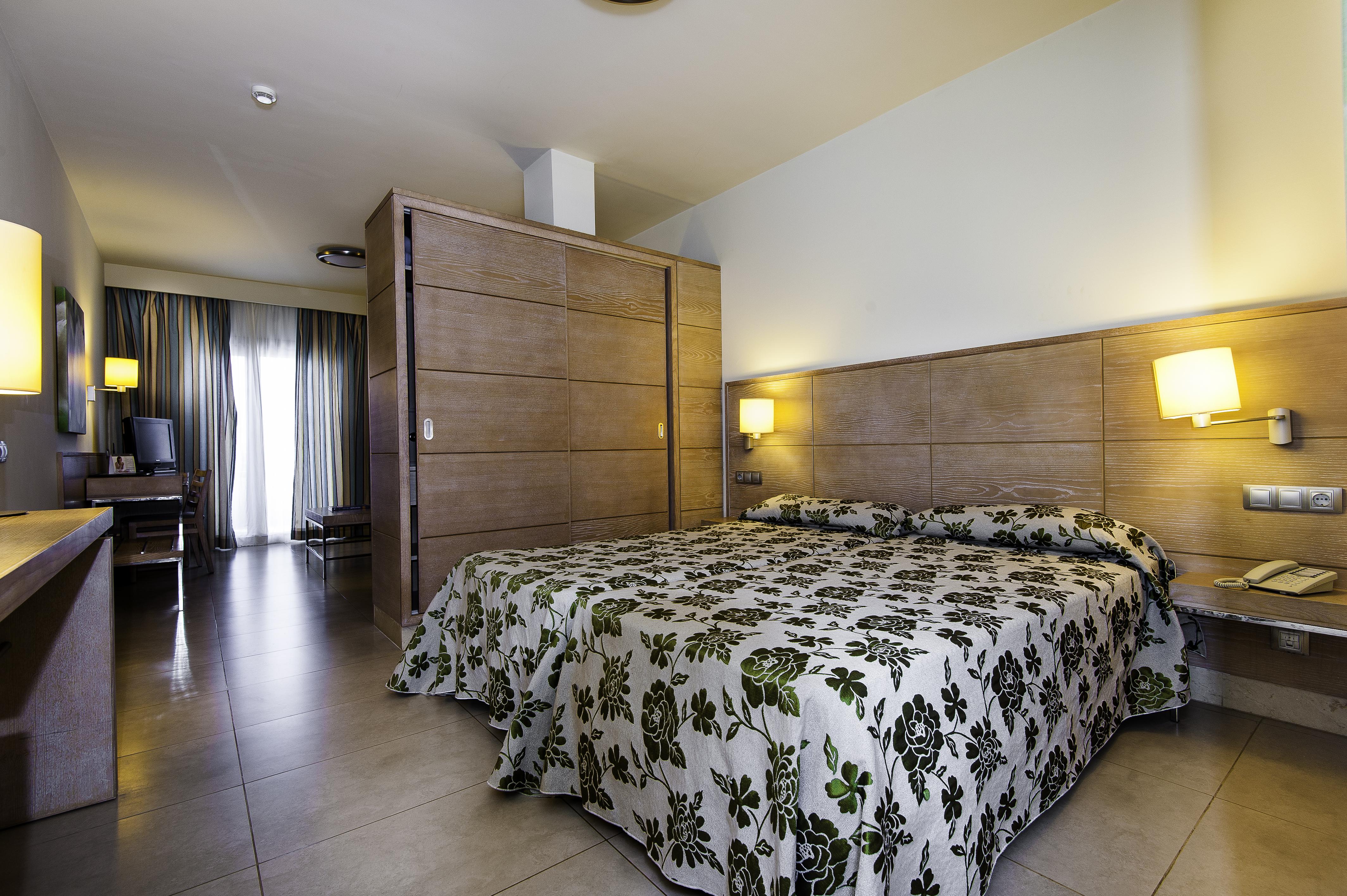 Kn Hotel Arenas Del Mar Adults Only El Médano المظهر الخارجي الصورة