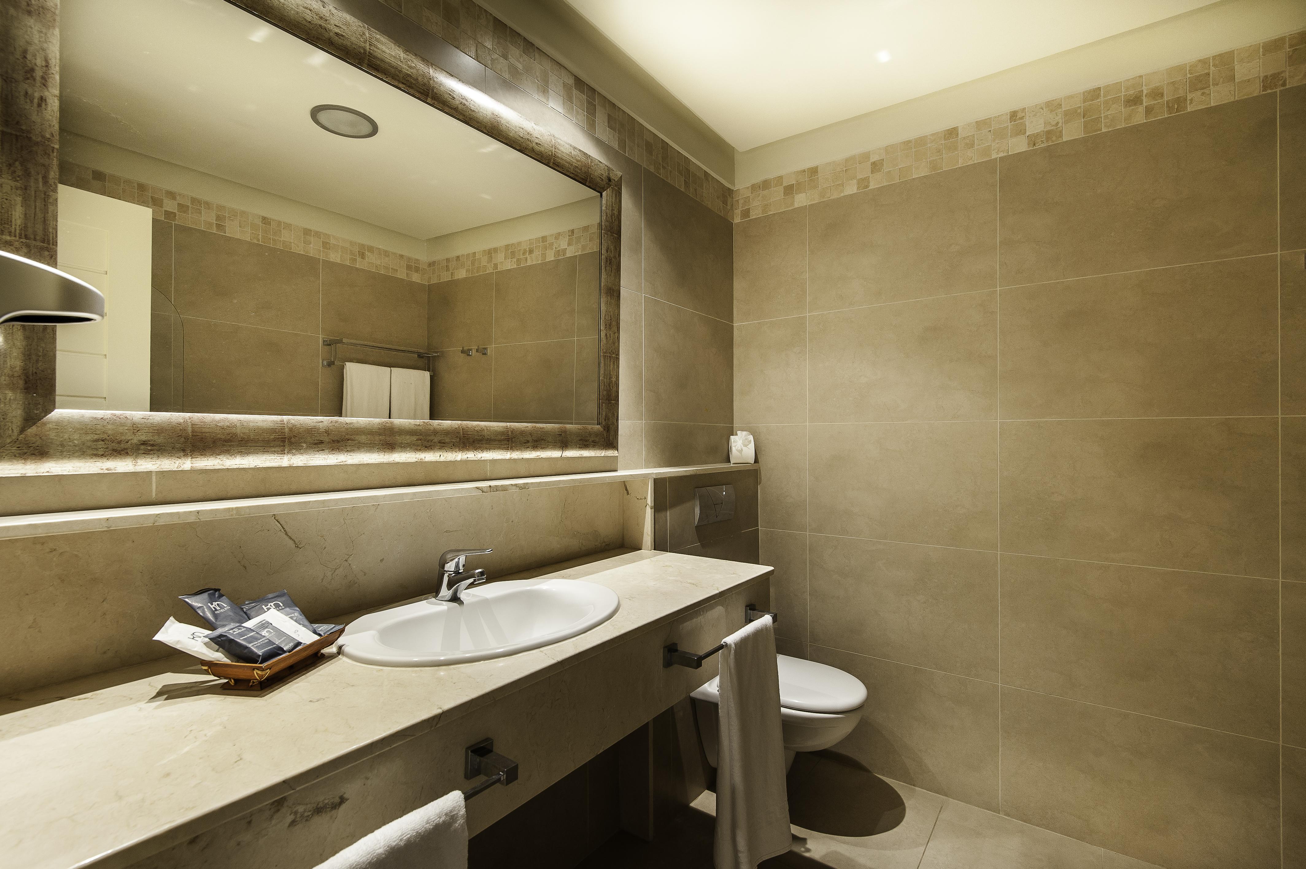 Kn Hotel Arenas Del Mar Adults Only El Médano المظهر الخارجي الصورة