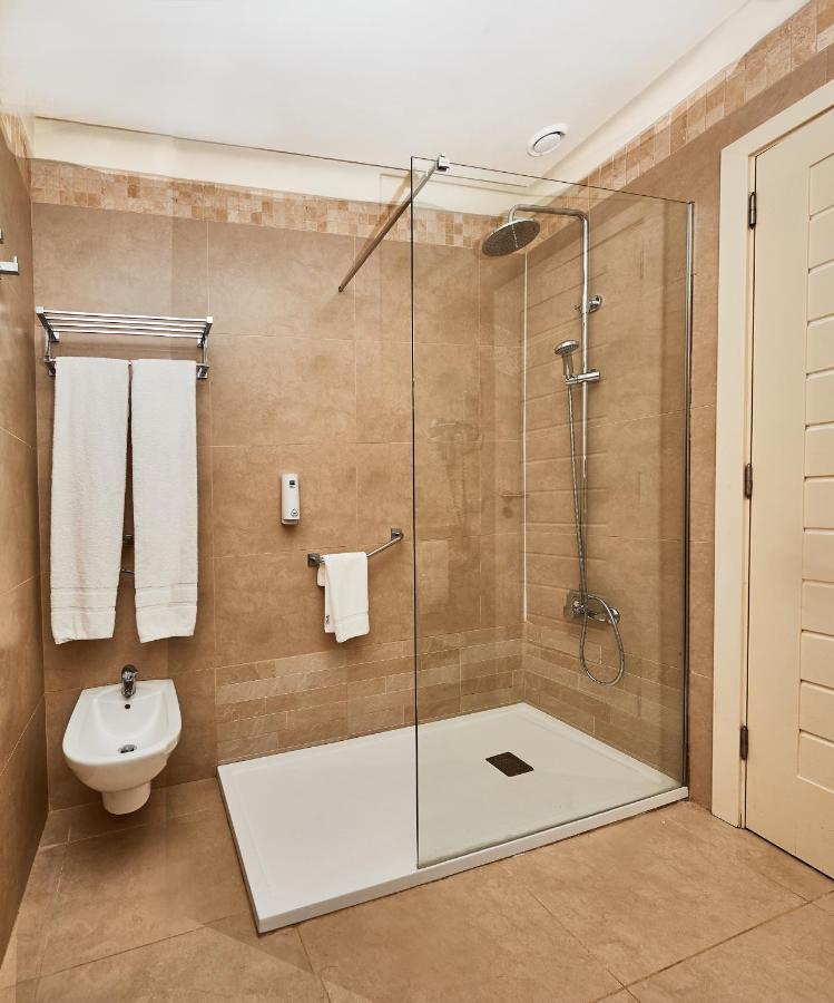 Kn Hotel Arenas Del Mar Adults Only El Médano المظهر الخارجي الصورة