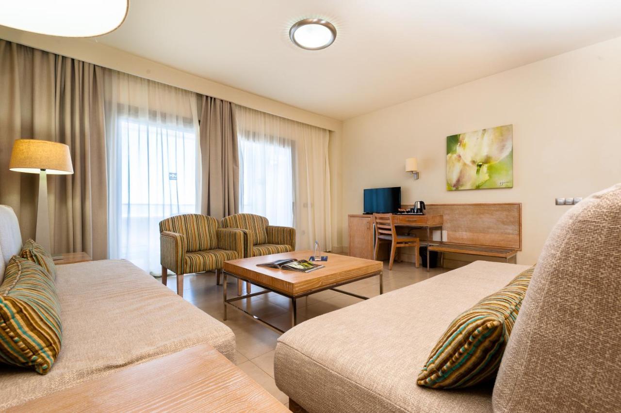 Kn Hotel Arenas Del Mar Adults Only El Médano المظهر الخارجي الصورة