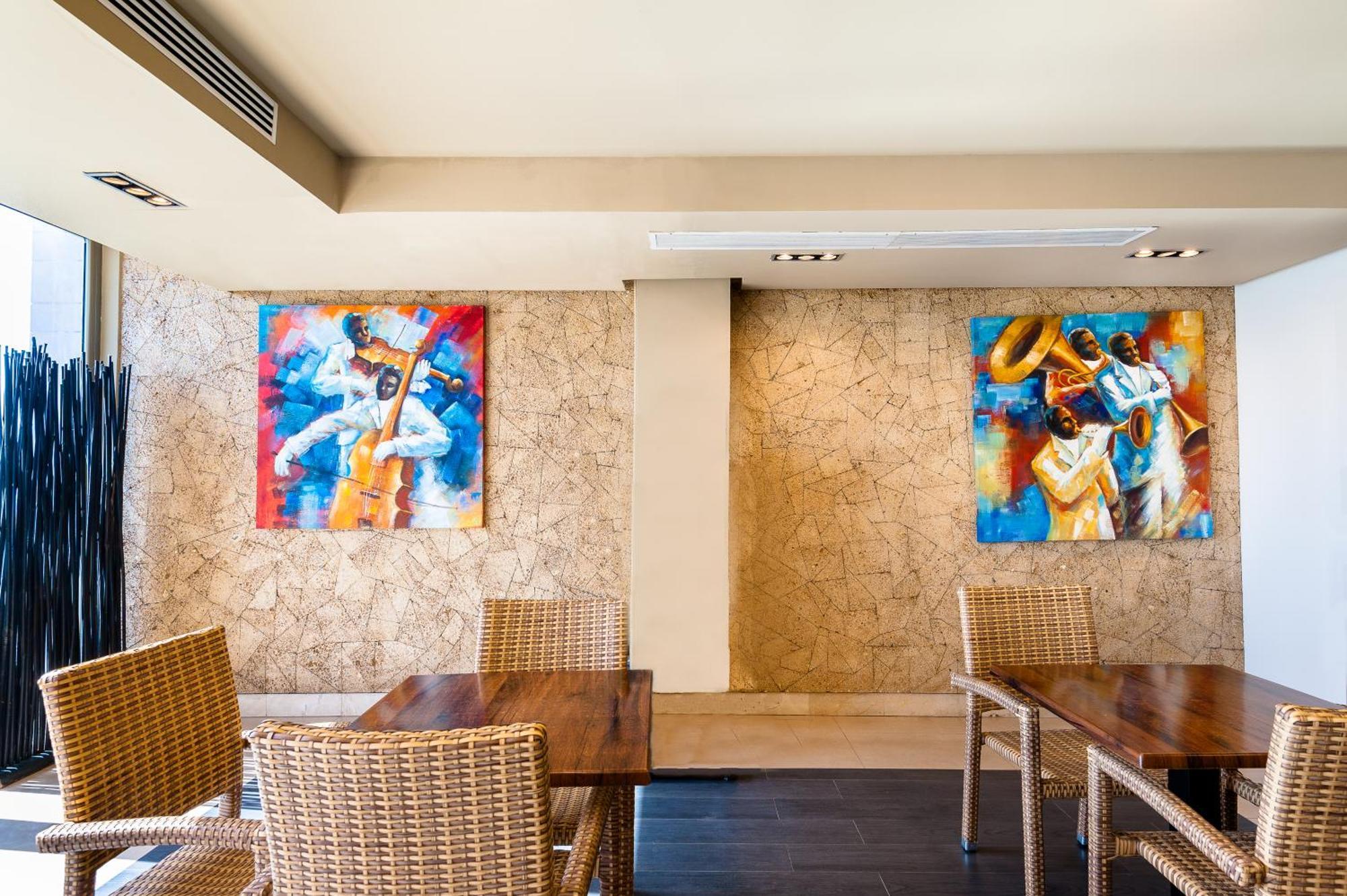 Kn Hotel Arenas Del Mar Adults Only El Médano المظهر الخارجي الصورة