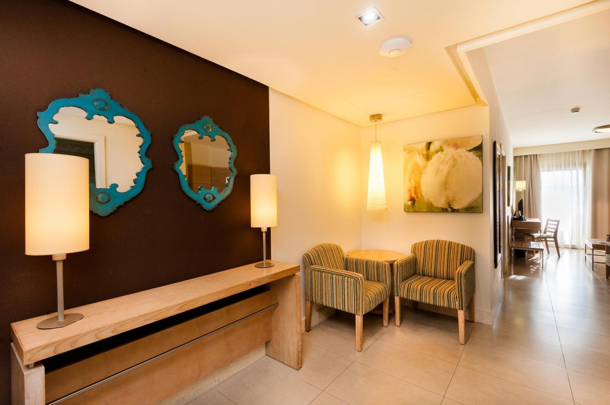 Kn Hotel Arenas Del Mar Adults Only El Médano المظهر الخارجي الصورة
