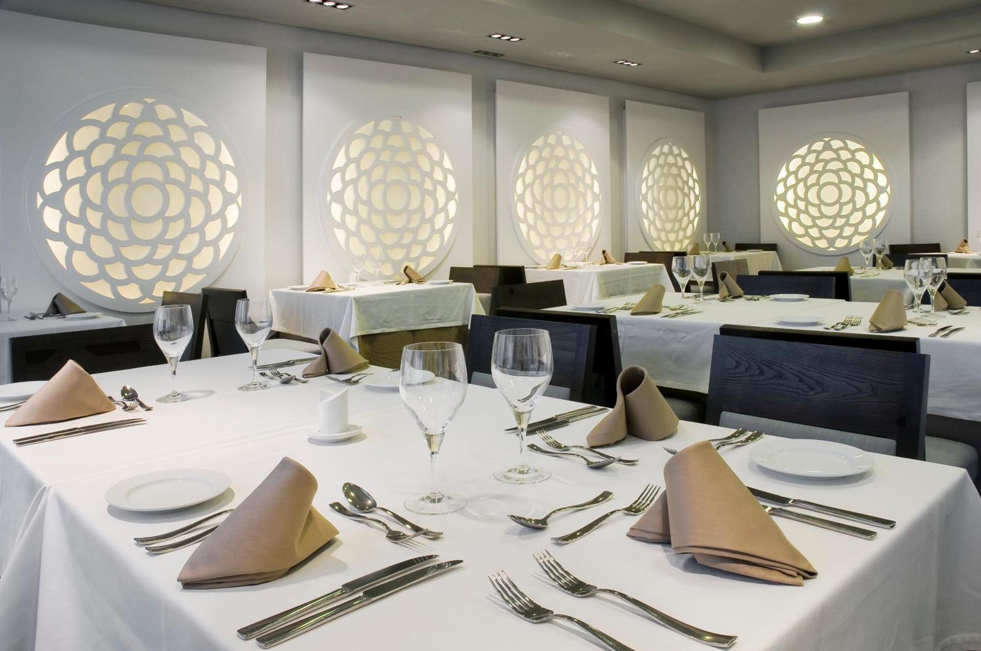 Kn Hotel Arenas Del Mar Adults Only El Médano المظهر الخارجي الصورة