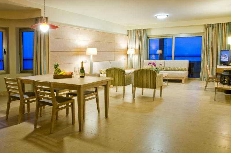 Kn Hotel Arenas Del Mar Adults Only El Médano المظهر الخارجي الصورة