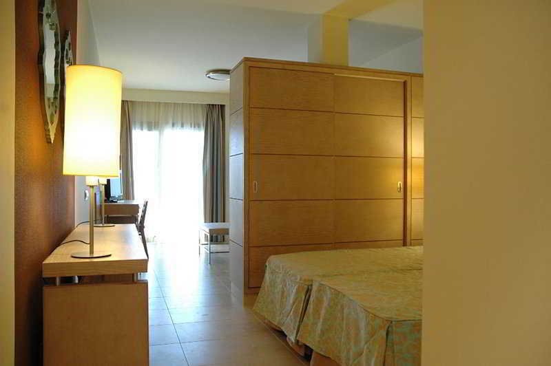 Kn Hotel Arenas Del Mar Adults Only El Médano المظهر الخارجي الصورة