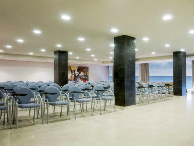 Kn Hotel Arenas Del Mar Adults Only El Médano المظهر الخارجي الصورة