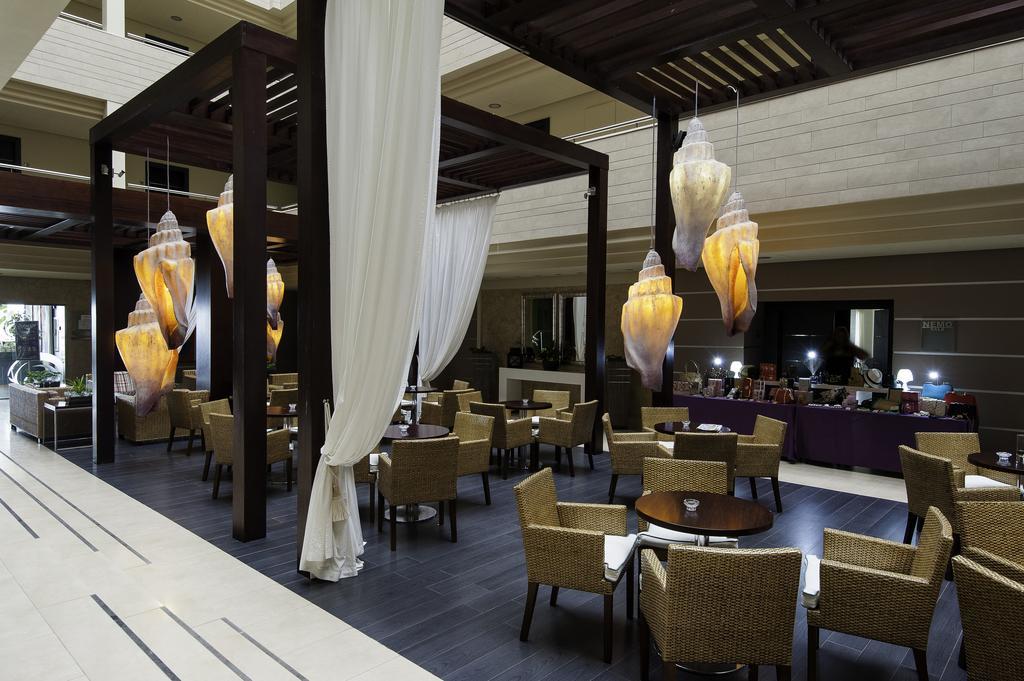 Kn Hotel Arenas Del Mar Adults Only El Médano المظهر الخارجي الصورة