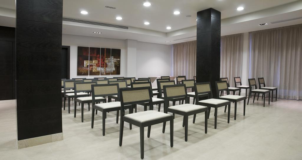 Kn Hotel Arenas Del Mar Adults Only El Médano المظهر الخارجي الصورة