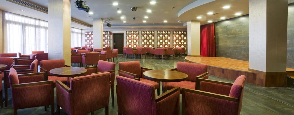 Kn Hotel Arenas Del Mar Adults Only El Médano المظهر الخارجي الصورة