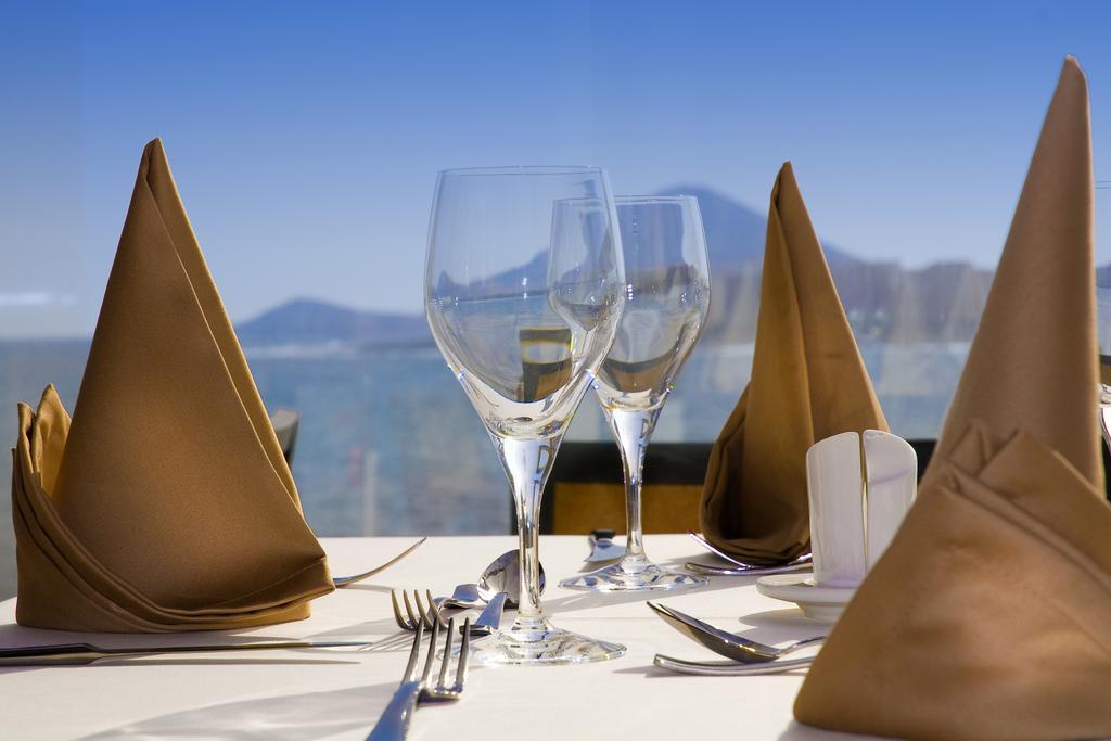 Kn Hotel Arenas Del Mar Adults Only El Médano المظهر الخارجي الصورة