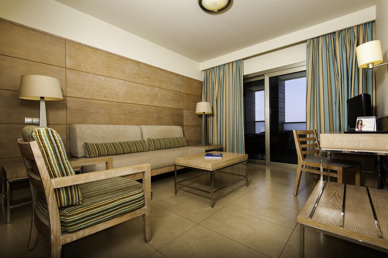 Kn Hotel Arenas Del Mar Adults Only El Médano المظهر الخارجي الصورة