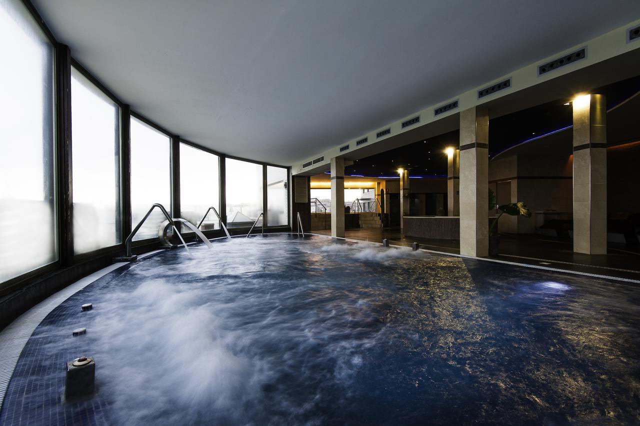 Kn Hotel Arenas Del Mar Adults Only El Médano المظهر الخارجي الصورة