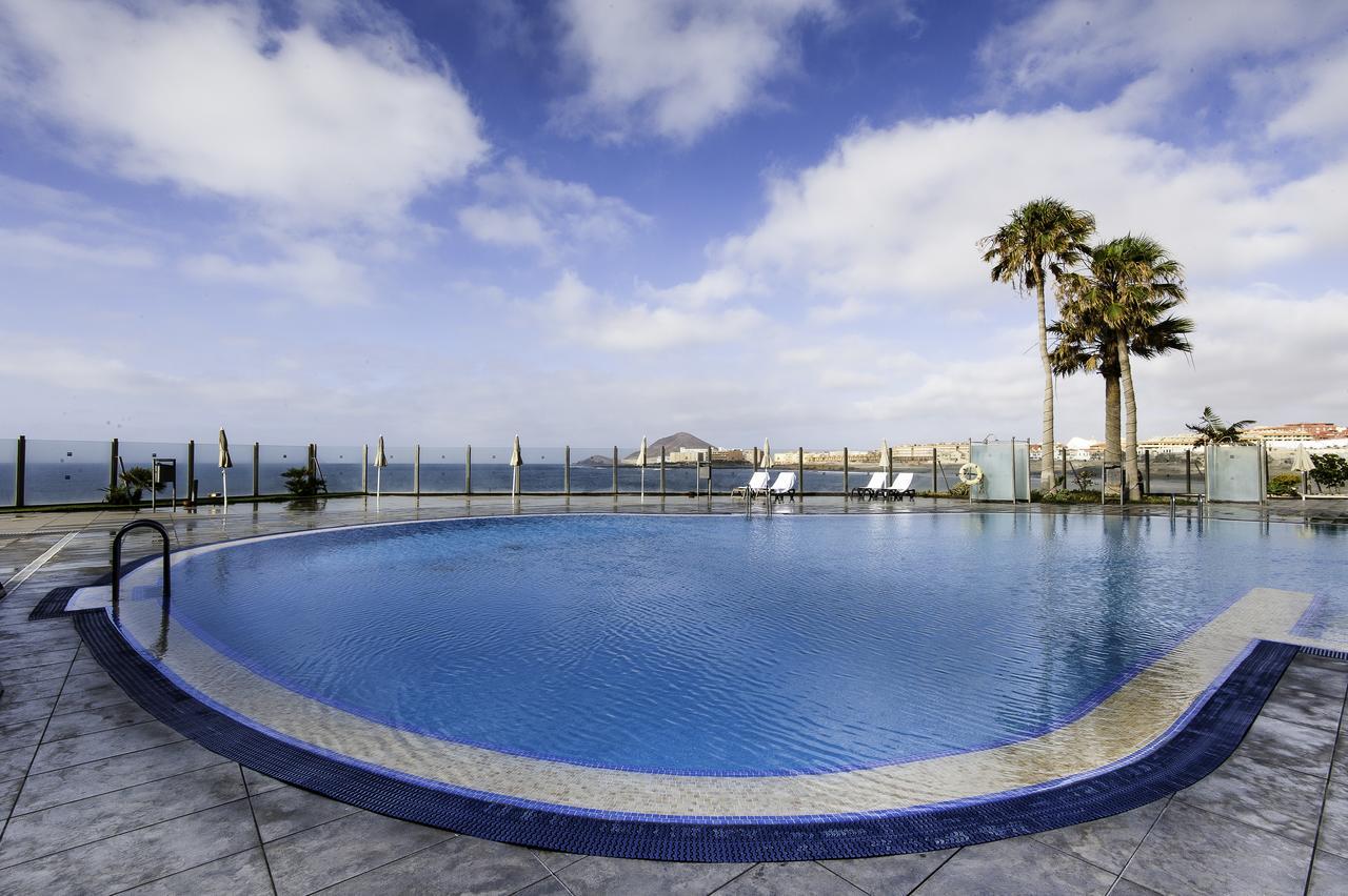 Kn Hotel Arenas Del Mar Adults Only El Médano المظهر الخارجي الصورة