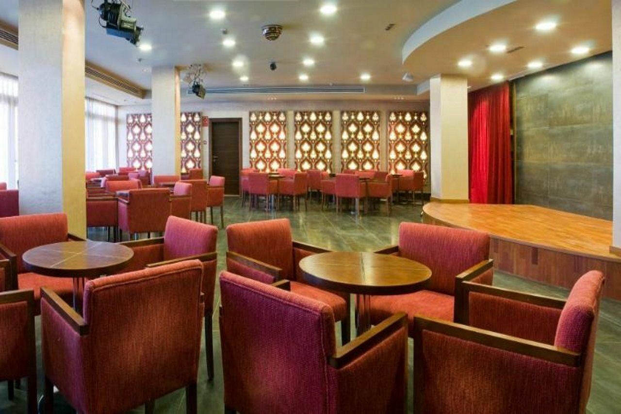 Kn Hotel Arenas Del Mar Adults Only El Médano المظهر الخارجي الصورة