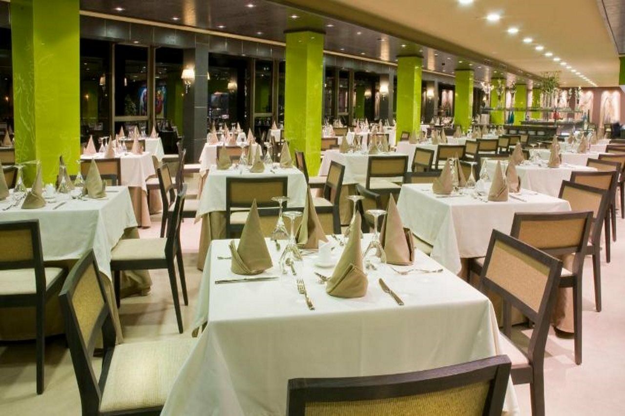 Kn Hotel Arenas Del Mar Adults Only El Médano المظهر الخارجي الصورة