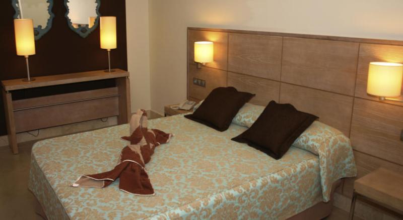 Kn Hotel Arenas Del Mar Adults Only El Médano المظهر الخارجي الصورة